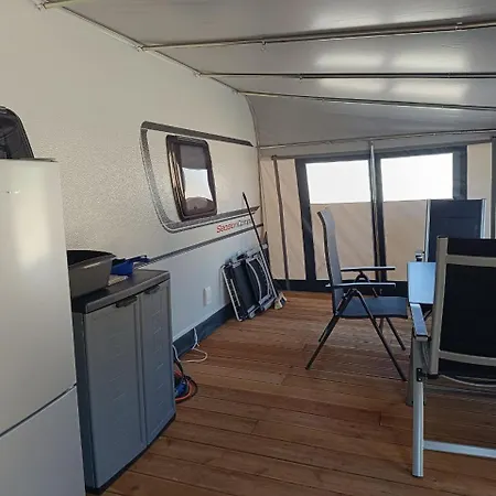 Campingplatz Hoernumsylt Κάμπινγκ *
