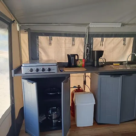 Campingplatz Hoernumsylt Κάμπινγκ *