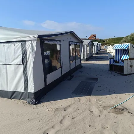 Campingplatz Hoernumsylt *